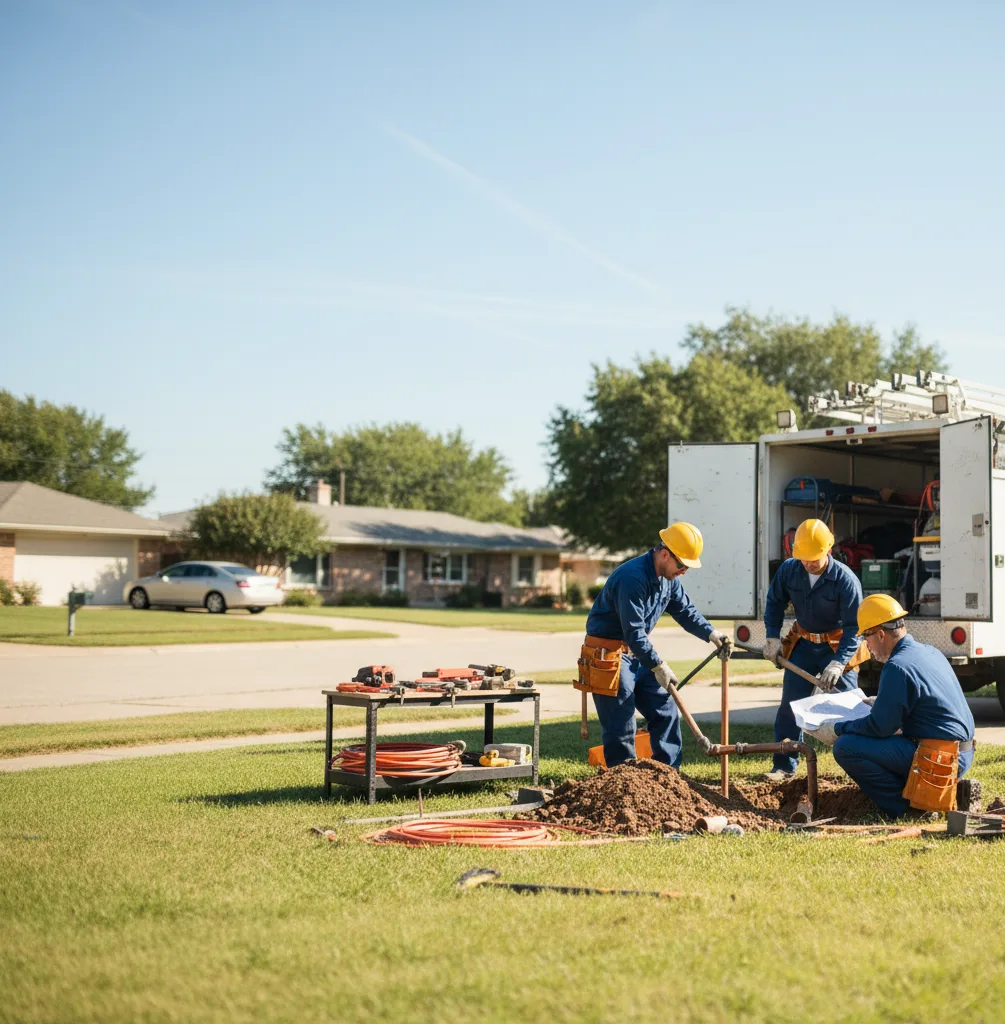 Drain Cleaning in Averill Park, NY